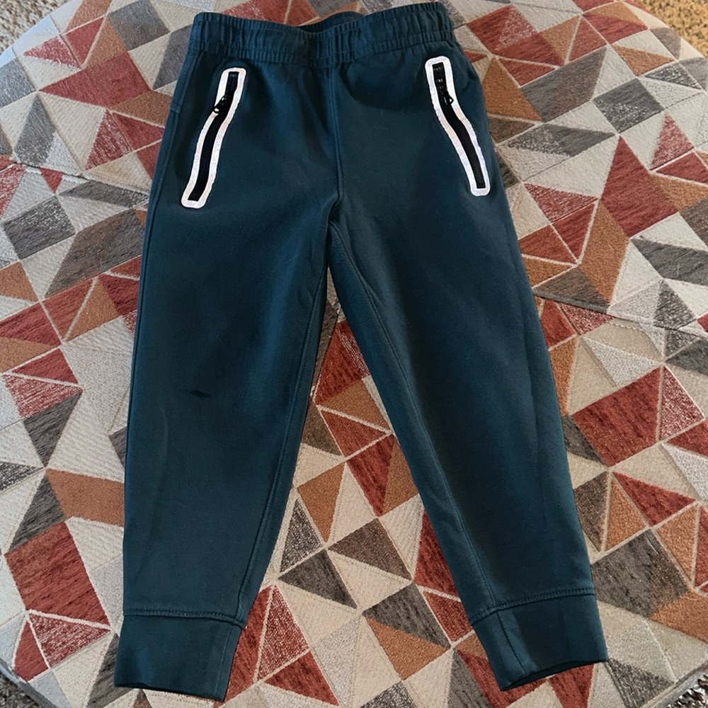Toddler joggers